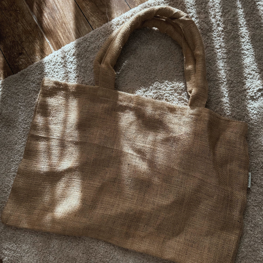 Never Full Tote Bag