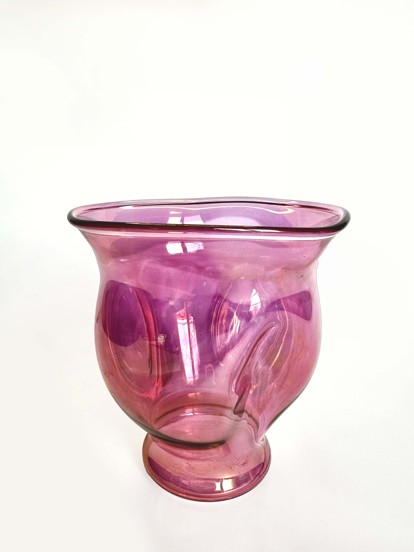 Pretty in Pink Cup