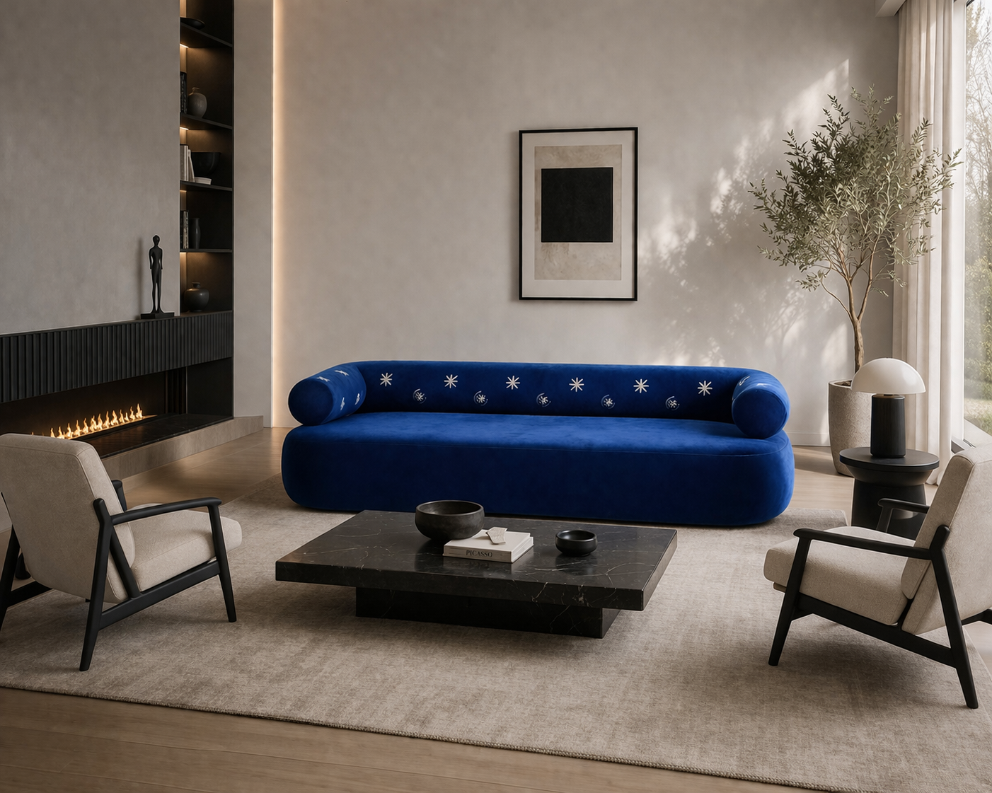 Aurea Sofa