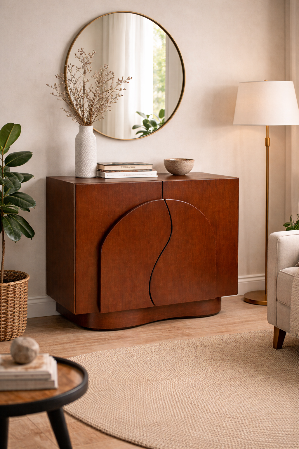 Eclipse Cabinet