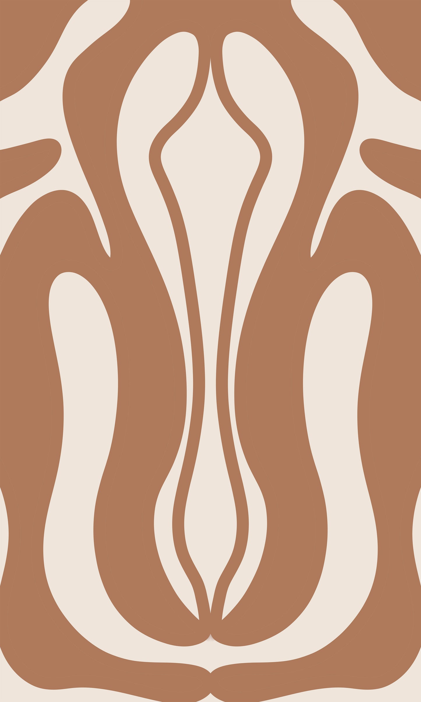 Desert Dune Carpet
