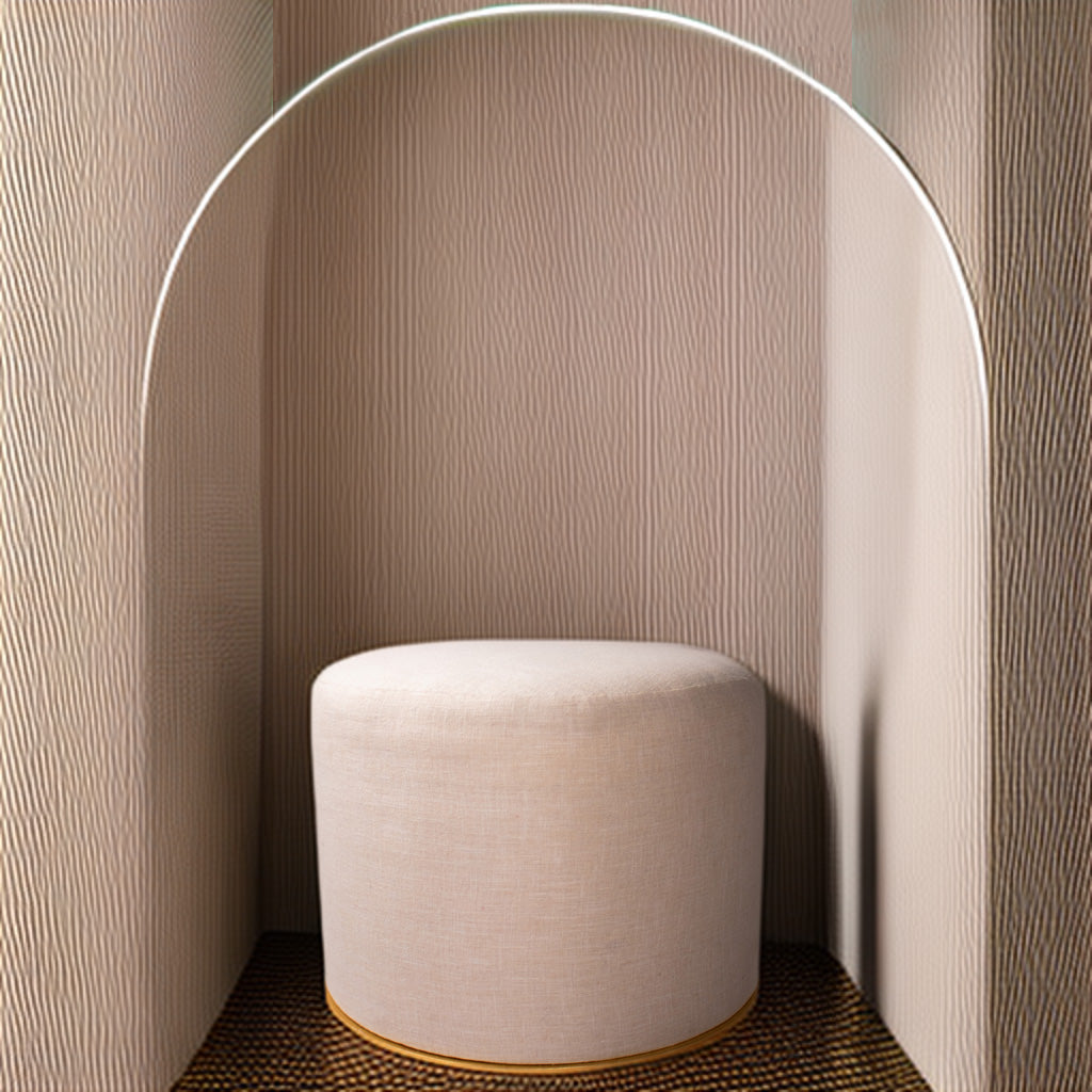 The Cloud Pouf