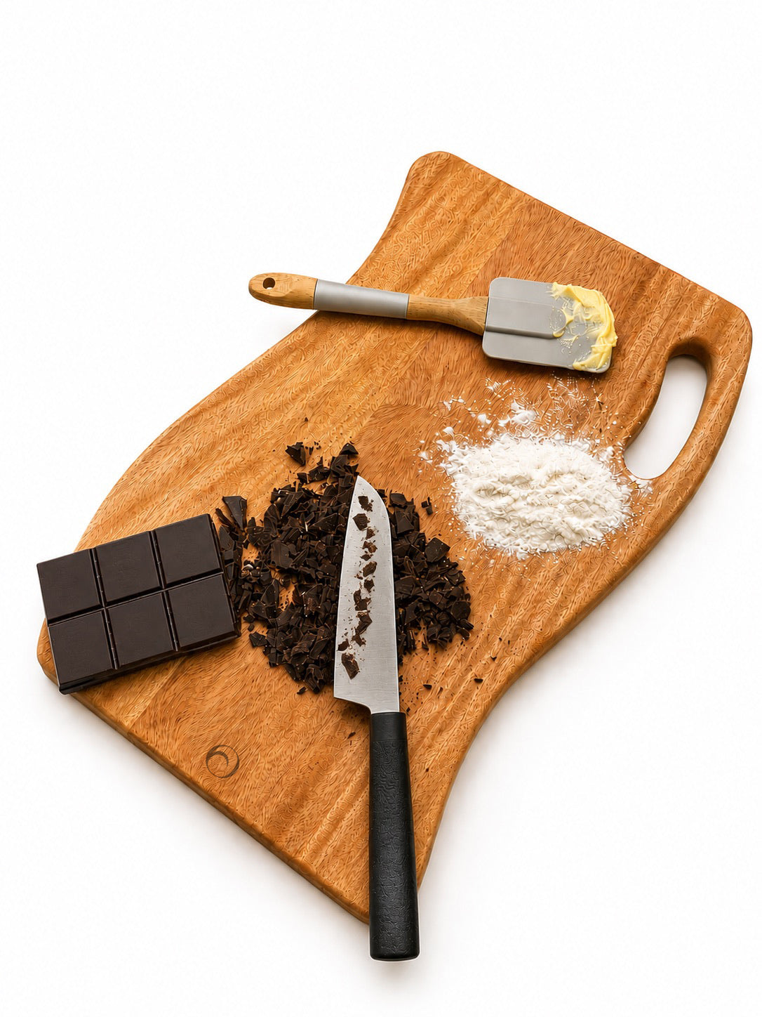 Acacia Cutting Board Set