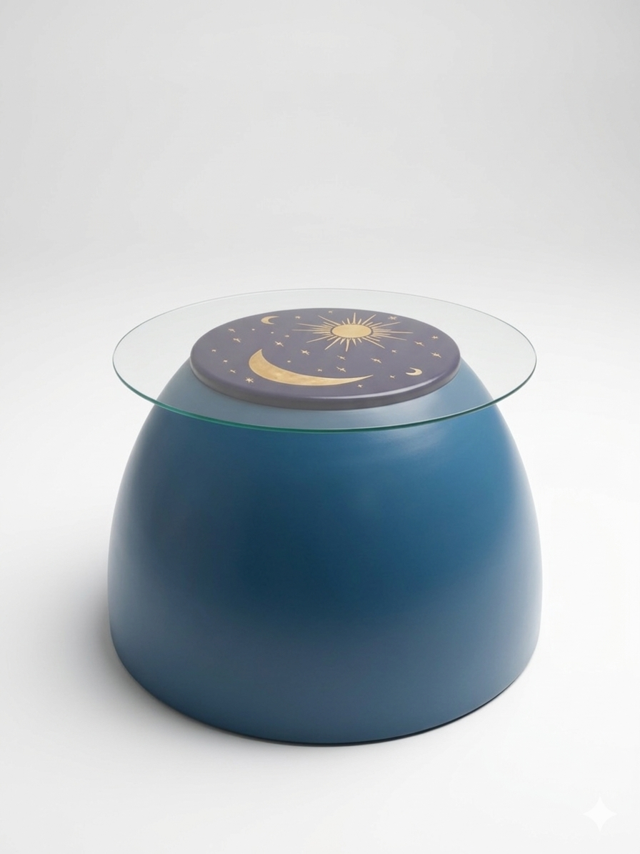 Sol  Coffee Table