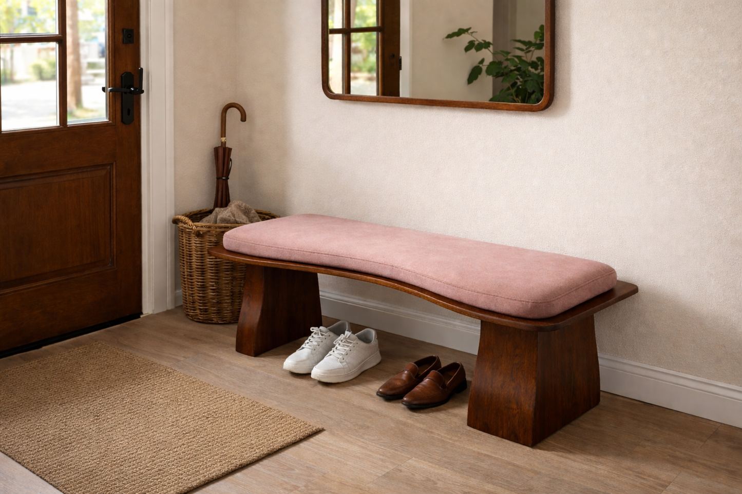 Solea Banquette