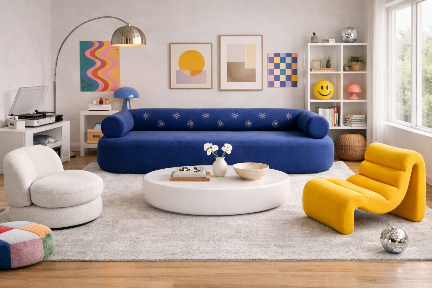 Aurea Sofa
