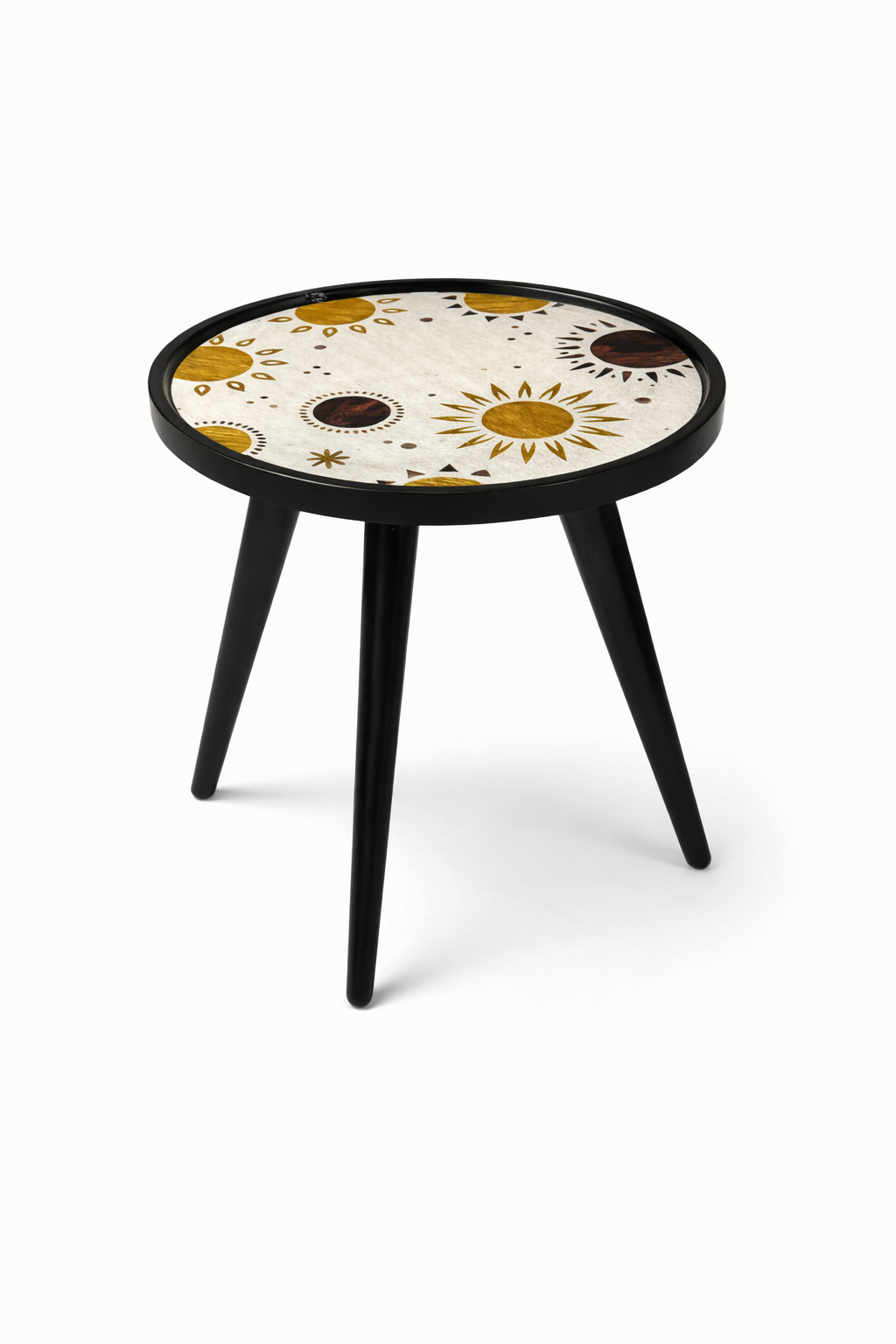 Noor Side Table