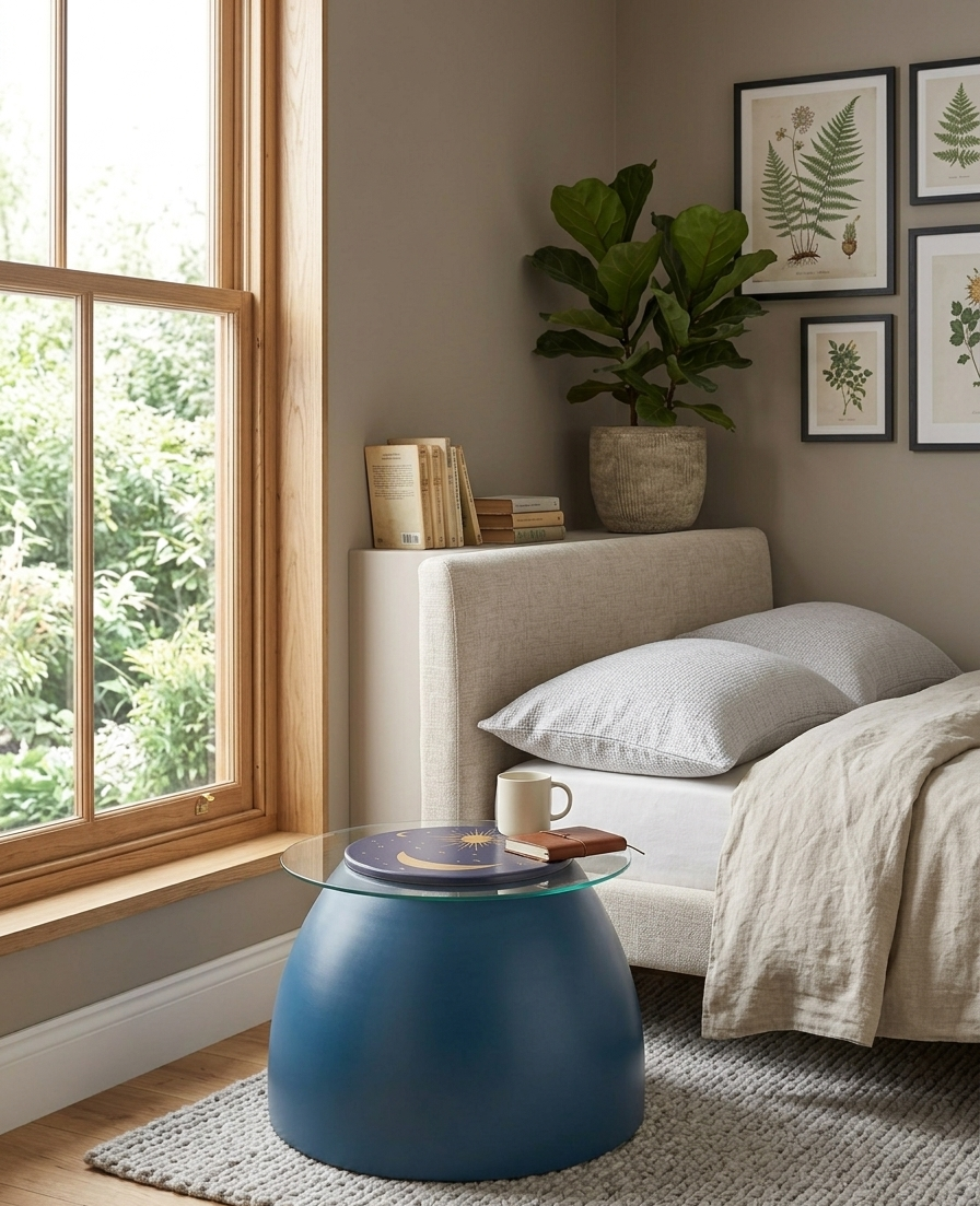 Sol  Coffee Table